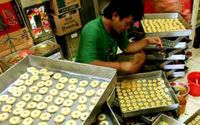 Manisnya Rezeki Kue Lebaran