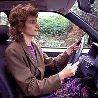 Tips Menghindari Keracunan di Dalam Mobil