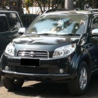 Sistem ABS Toyota Rush 