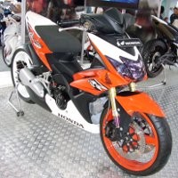 Honda Ambil Jalur Hukum Aksi Plagiat