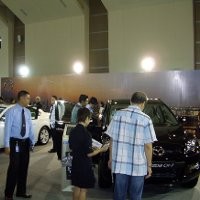 Mazda Buka Bengkel Siaga