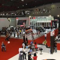 10 Mobil Terlaris Bulan Agustus