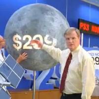 Iklan PS3 Dikecam Penduduk Satu Negara