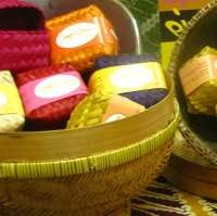 Gage Choco, Coklat Geulis dalam Besek