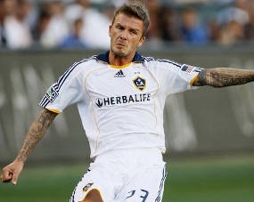 Milan Yakin Beckham Kembali