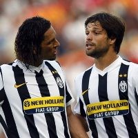 Inter Sambut Kebangkitan Juventus