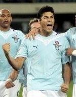 Cruz, Si Pemangsa Zebra