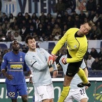 Olympico, Masihkah Ramah Buat Juve?