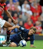 Arshavin Cedera, Wenger Salahkan Rusia