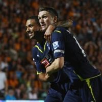 Spurs Berharap Berkah Kualifikasi Piala Dunia