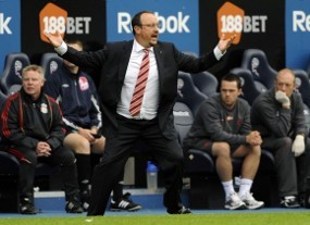 Si Merah Bermodal Hasil Lawan Bolton