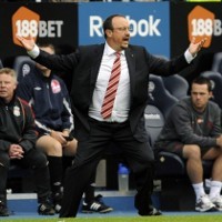 Si Merah Bermodal Hasil Lawan Bolton