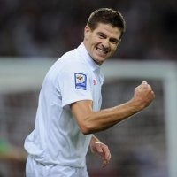 Lolosnya Inggris Untungkan Liverpool