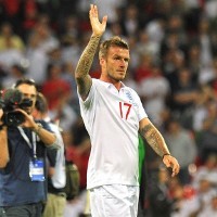 Capello Isyaratkan Bawa Beckham ke Afsel