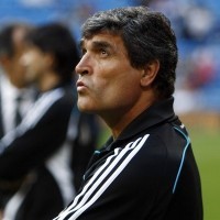 Tantangan CSKA untuk Ramos