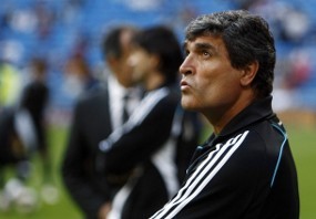 Tantangan CSKA untuk Ramos