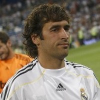 Raul Hadapi Mangsa Favorit