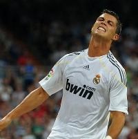 Ronaldo Diserang Rasa Khawatir 