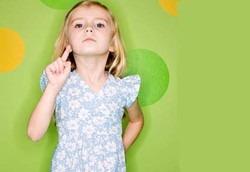 Mengatasi Perilaku Anak yang Bossy