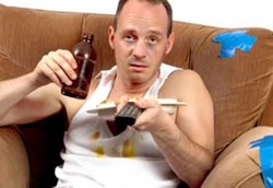 Pria Paling Bodoh Sekalipun Punya Kemampuan Memimpin