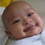 Anastasya Celine Aurelie, 6 Bulan; Perempuan; f