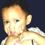 Angga Permana, 1,5 Tahun; Lelaki; m