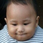 Arkaan Zirga Al Jauza, 5 Bulan; Lelaki; m