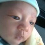 Cley, 2 Bulan; Lelaki; m