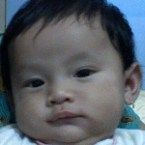 Nayla Faiza Suherman, 4 Bulan; Perempuan; f