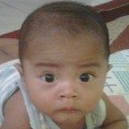 Rafa Maulana Muhammad, 4 Bulan; Lelaki; m
