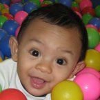 Ranesta Adithya, 10 Bulan; Lelaki; m