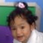 Thalita Sello Wijaya, 17 Bulan; Perempuan; f