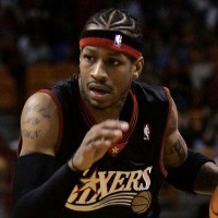 Iverson Resmi Milik Grizzlies