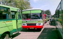 Melanggar Batas Tarif, PO Nakal Akan Ditindak 