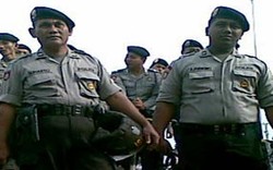 Amankan Lebaran, Polwiltabes Terjunkan 1.610 Personel