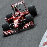 Ferrari Dapat Sponsor McLaren