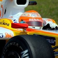 Piquet: Saya Diperintahkan Menabrak