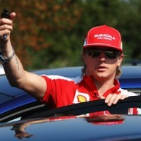 Kimi Tak Janji Menang Lagi