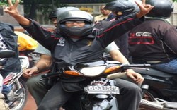 Mudik Pakai Motor, Yuk Minta Kawal Polisi