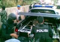 Banyak Bule, Kaltim Jadi Sasaran Teroris