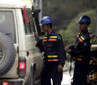 Mabes Polri: 2 Korban Sekuriti Tak Alami Luka Serius