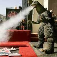 Sebut Godzila, Hendarman Sangat Tak Sensitif
