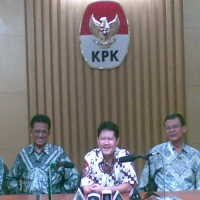 Penuntutan Dikembalikan ke Kejaksaan, Buat Apa Ada KPK?