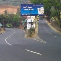  Waspadai 5 Tanjakan Nagreg 