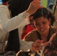 Kreatif dengan Kerajinan Payet