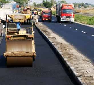 Cirebon-Losari Relatif Mulus