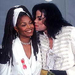 Janet Ungkap Kenangan Terakhir Bersama Michael Jackson
