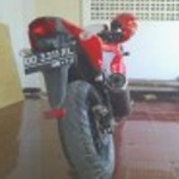 Seharusnya Service Gratis Berlaku di Semua Bengkel Kawasaki 