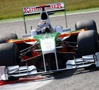 GP Italia di Bawah Mendung