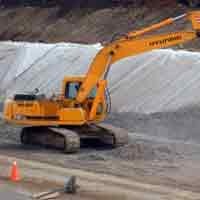 Antisipasi Longsor, Alat Berat Disiagakan Selama Arus Mudik